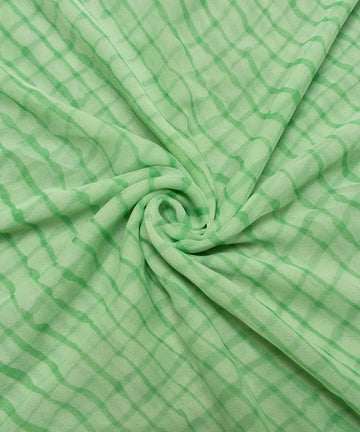lehariya print fabric